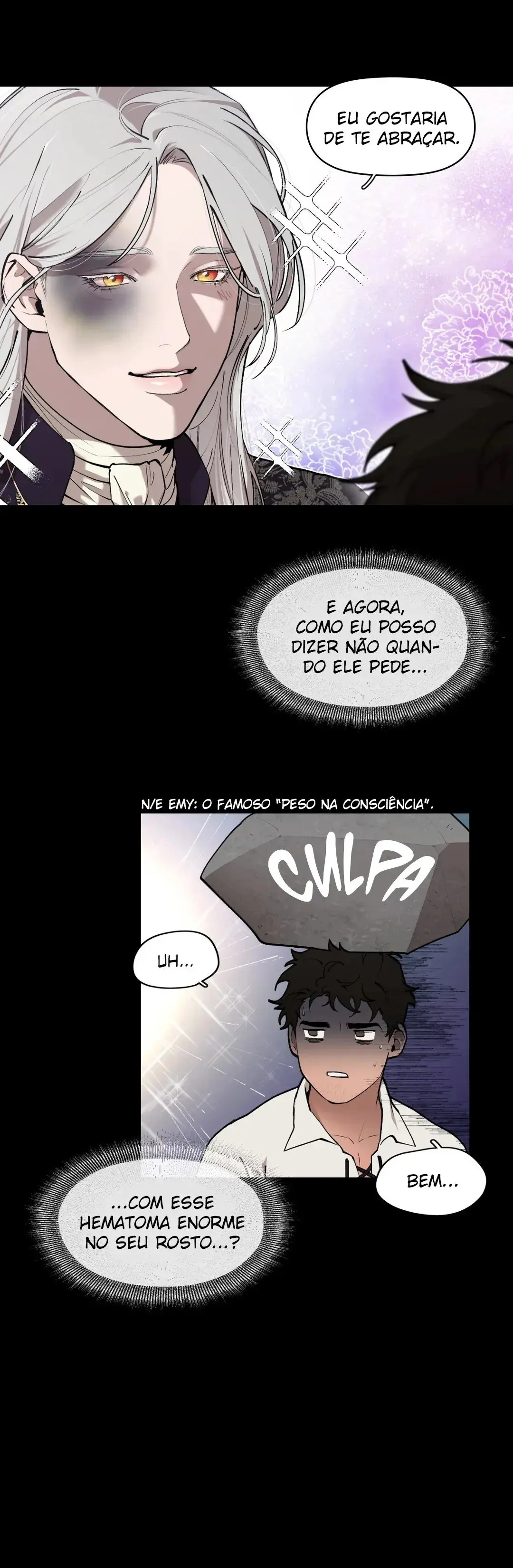 Plaything – Capítulo Side Story 8 Yaoi – Página 13