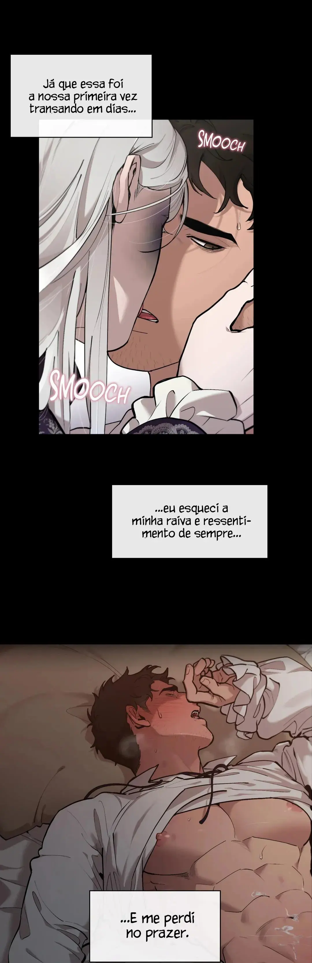 Plaything – Capítulo Side Story 8 Yaoi – Página 14