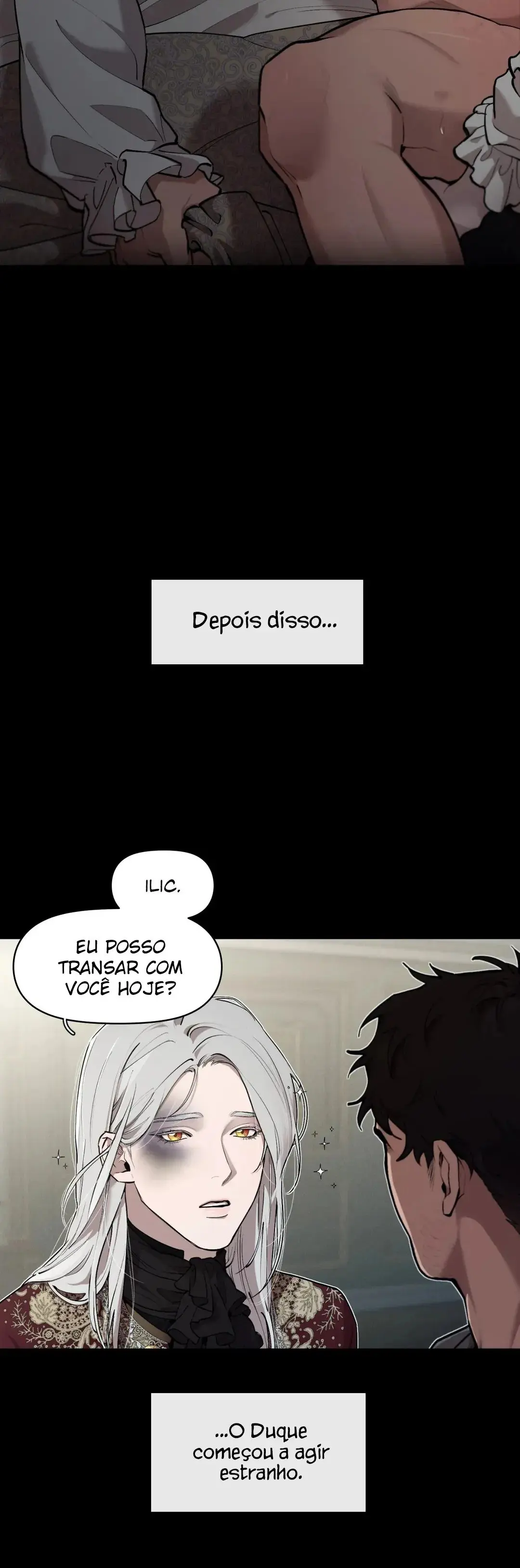 Plaything – Capítulo Side Story 8 Yaoi – Página 15