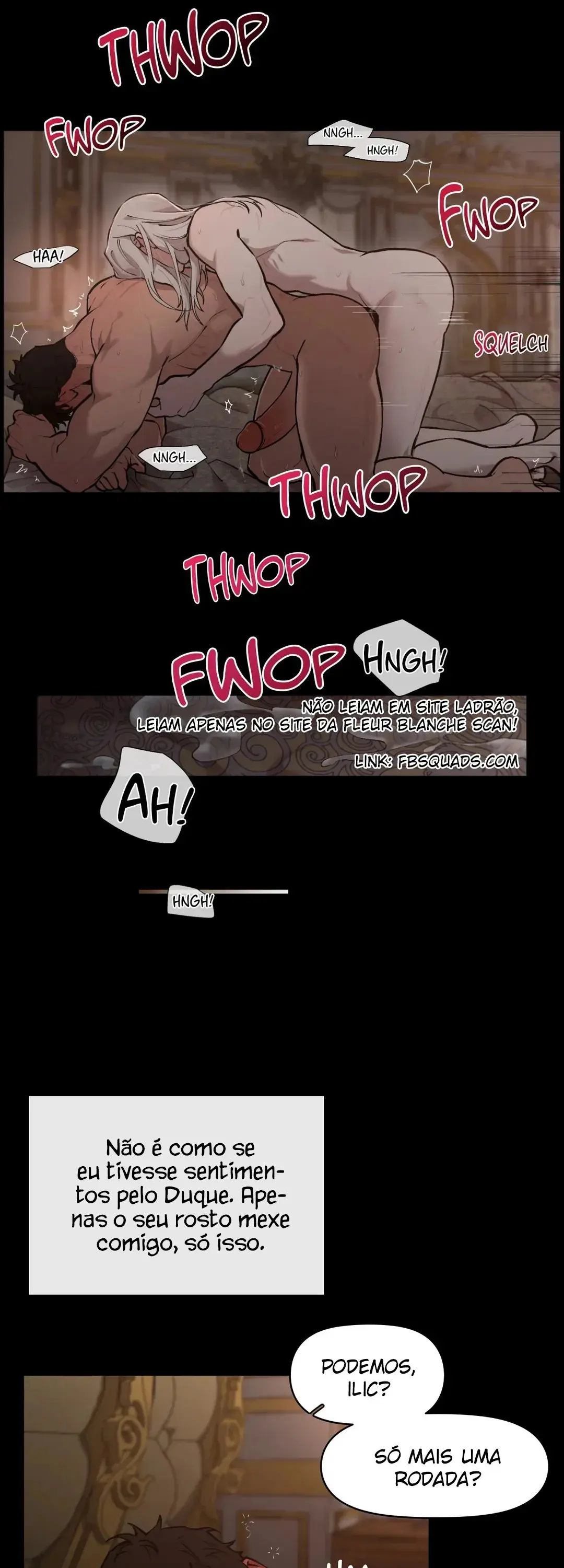 Plaything – Capítulo Side Story 8 Yaoi – Página 18