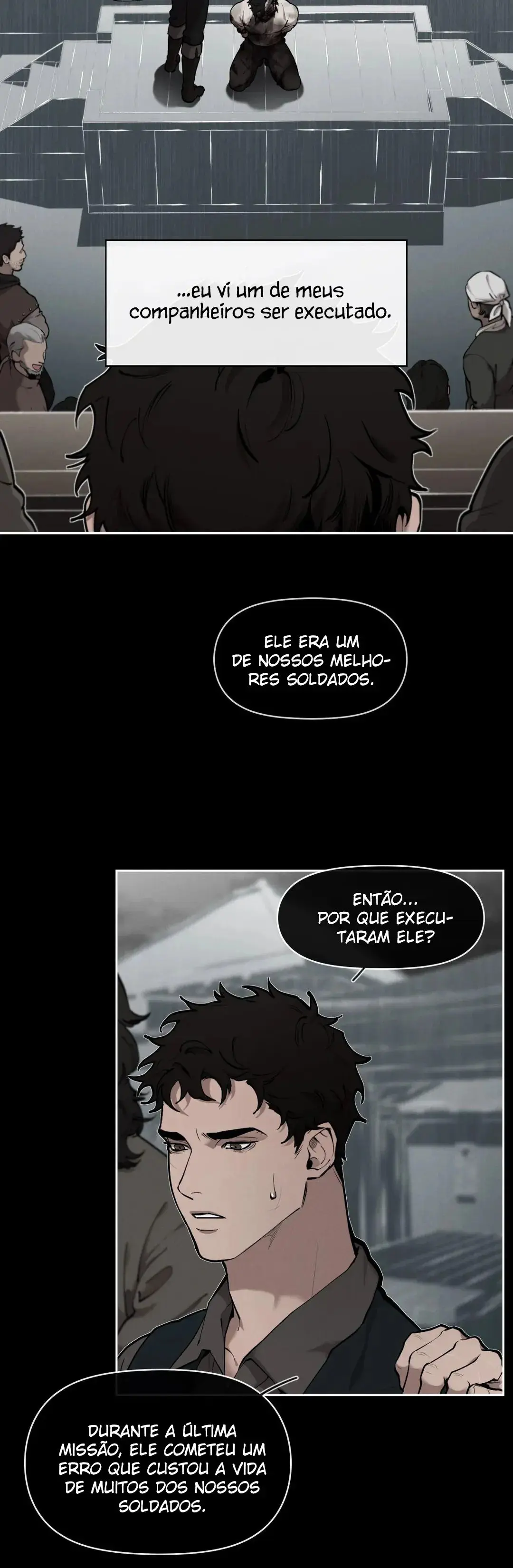 Plaything – Capítulo Side Story 8 Yaoi – Página 2