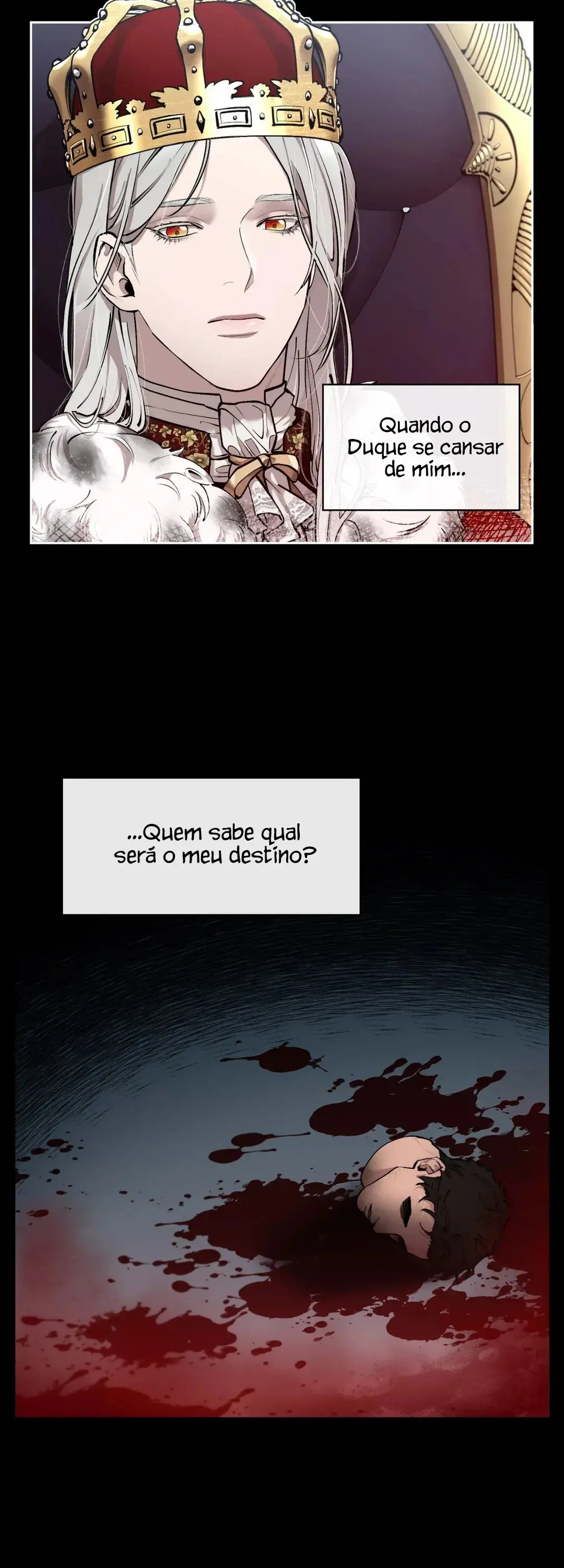 Plaything – Capítulo Side Story 8 Yaoi – Página 20