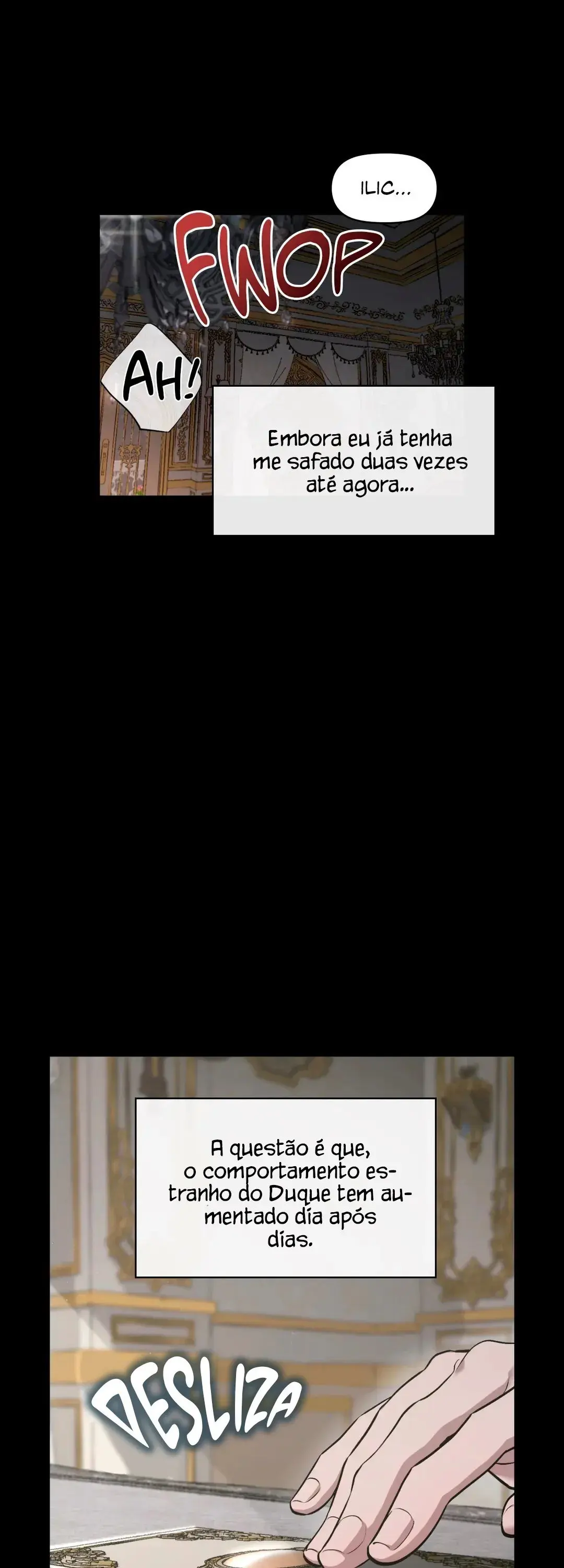 Plaything – Capítulo Side Story 8 Yaoi – Página 21