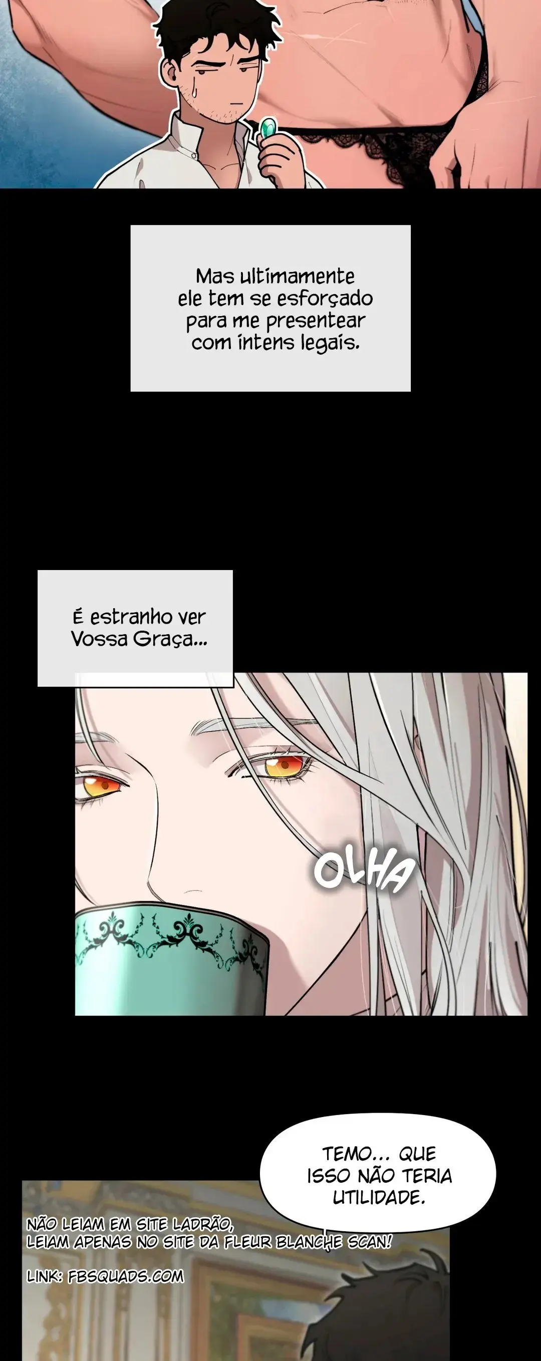 Plaything – Capítulo Side Story 8 Yaoi – Página 23