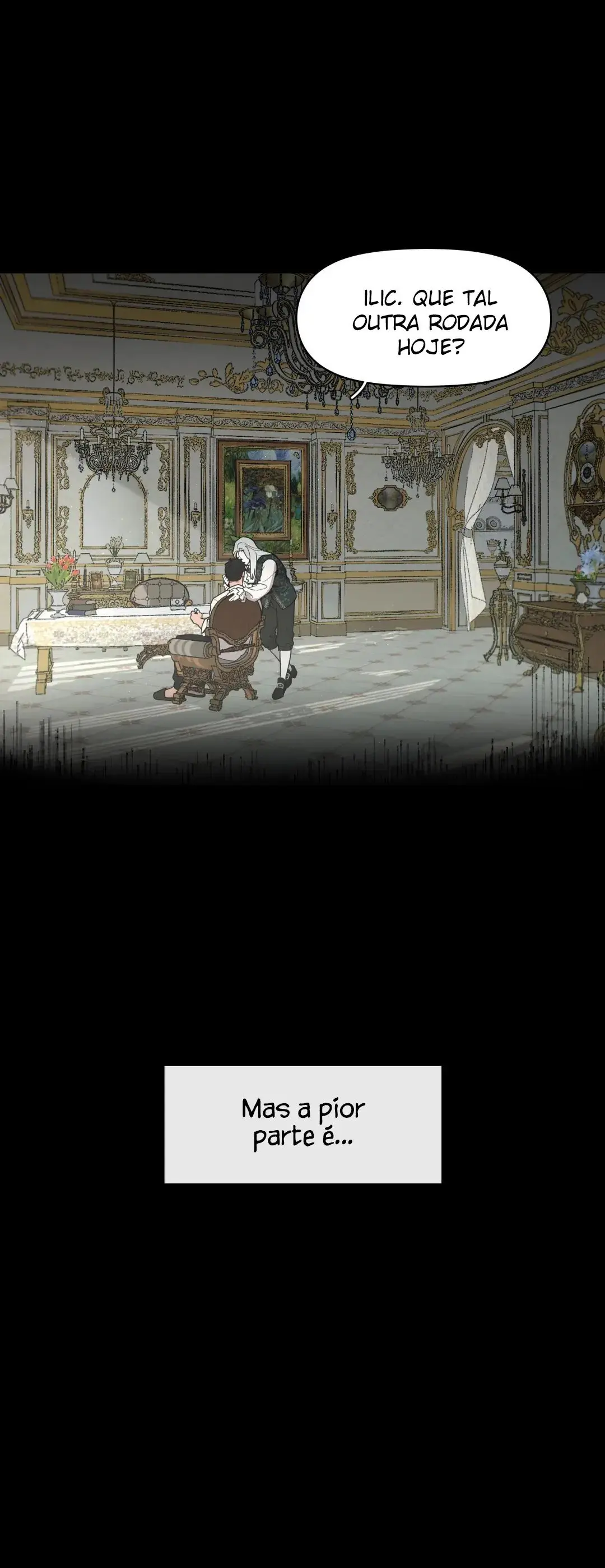 Plaything – Capítulo Side Story 8 Yaoi – Página 25