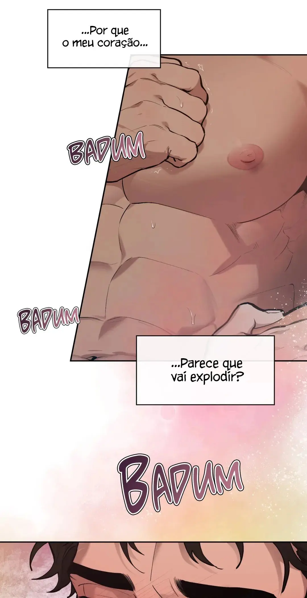 Plaything – Capítulo Side Story 8 Yaoi – Página 38