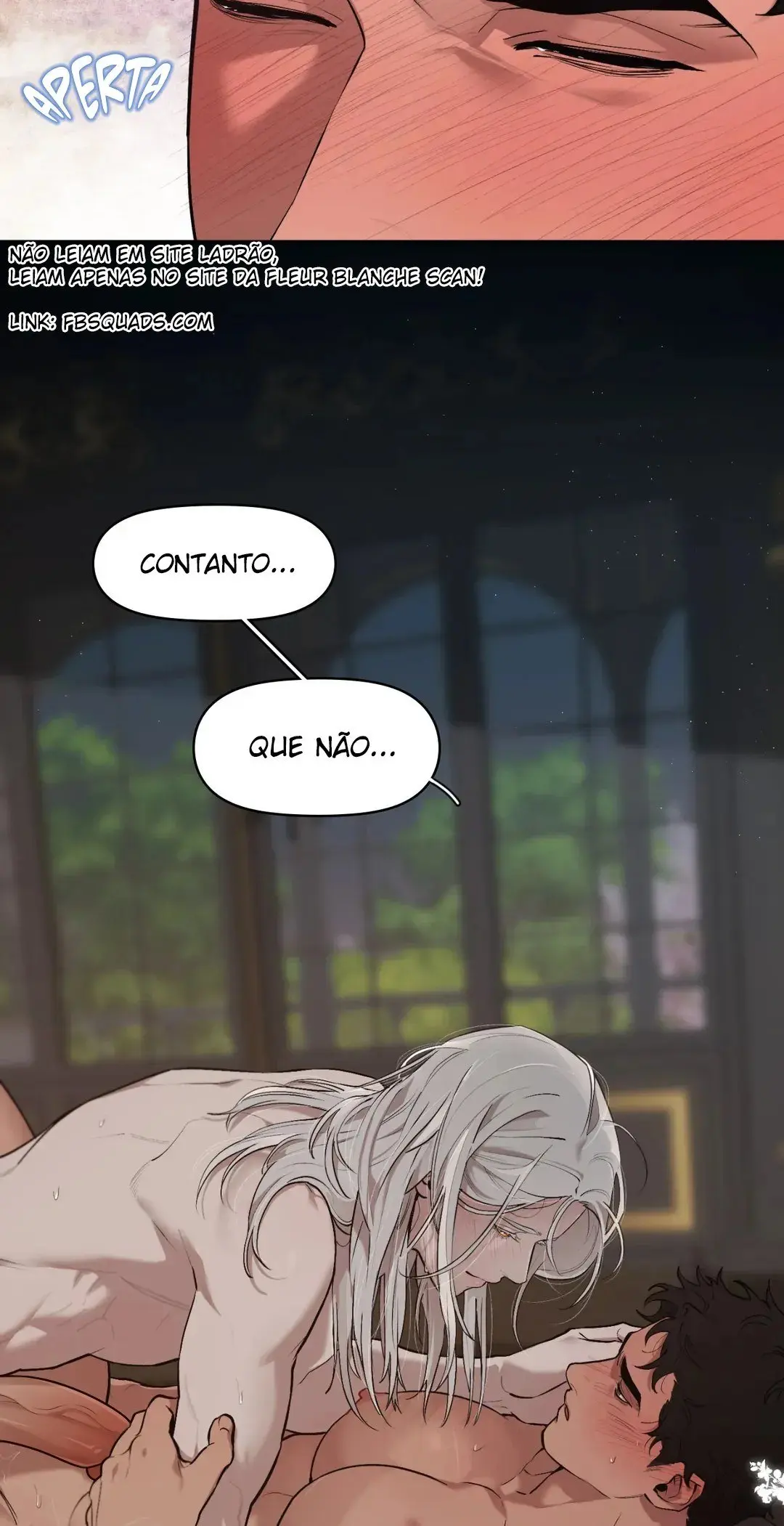 Plaything – Capítulo Side Story 8 Yaoi – Página 39