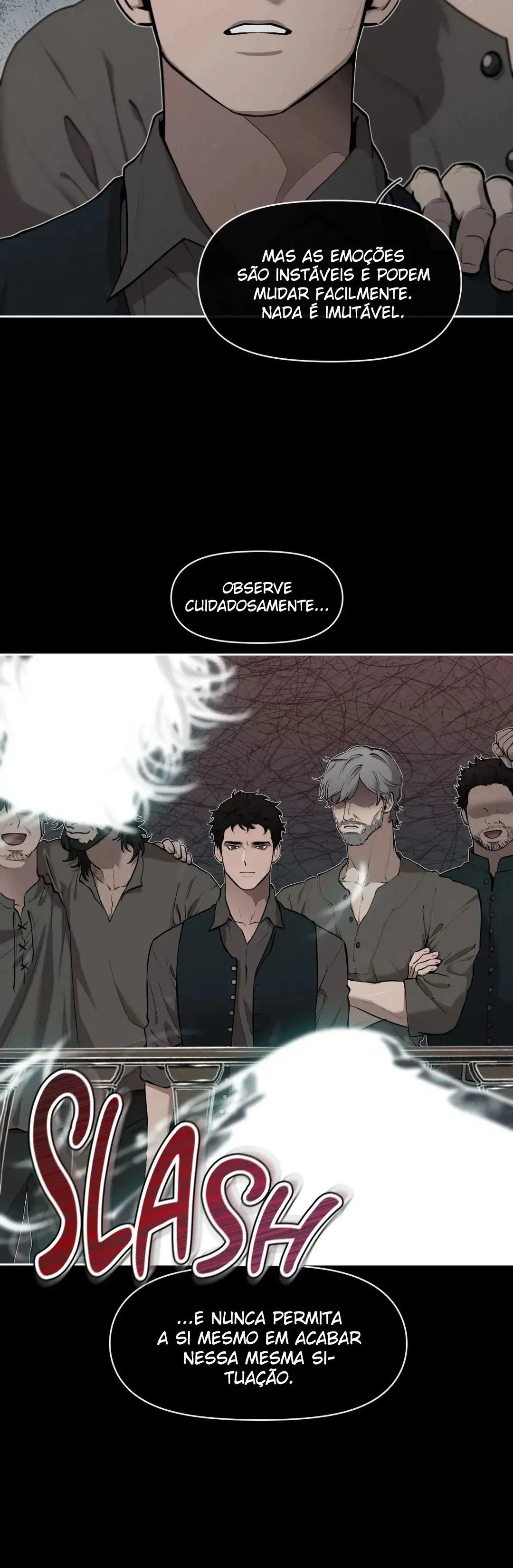 Plaything – Capítulo Side Story 8 Yaoi – Página 4