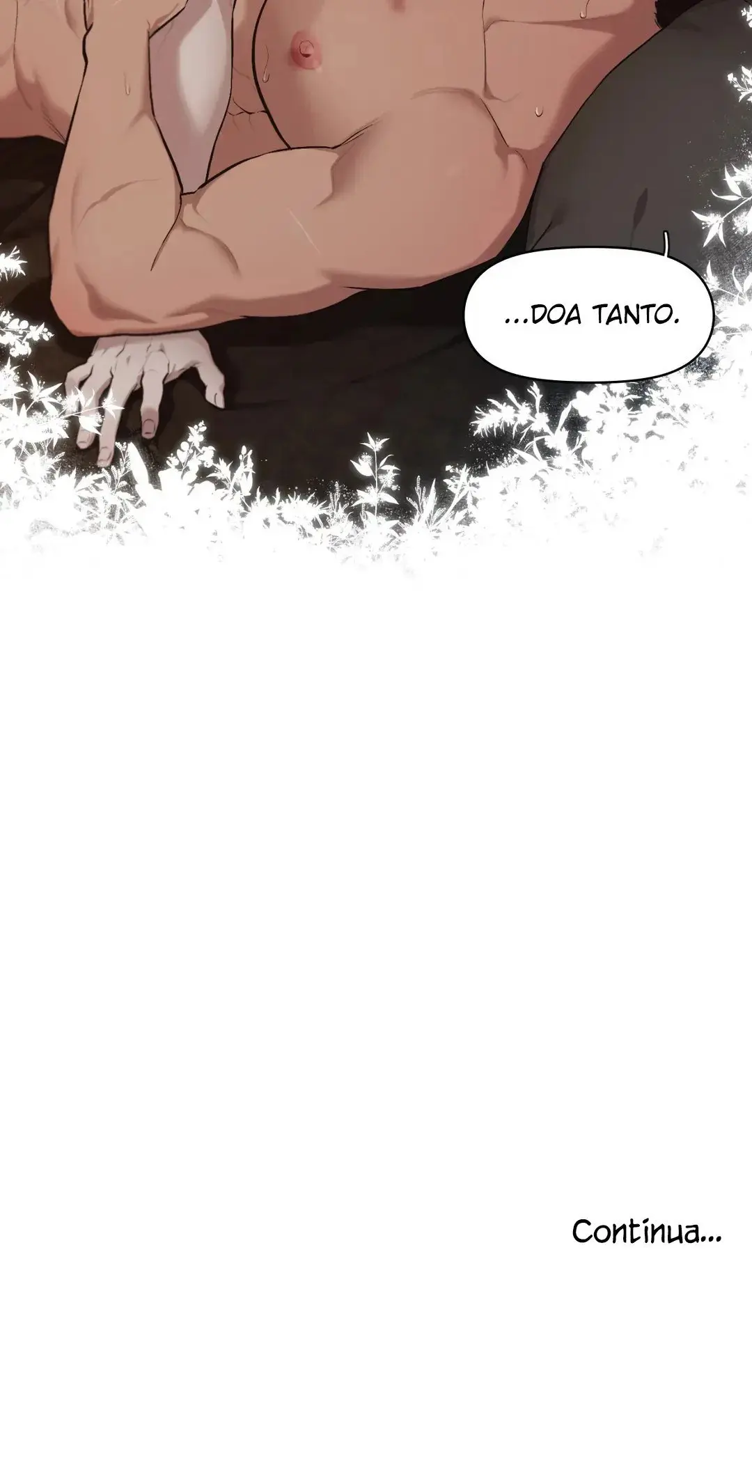 Plaything – Capítulo Side Story 8 Yaoi – Página 40