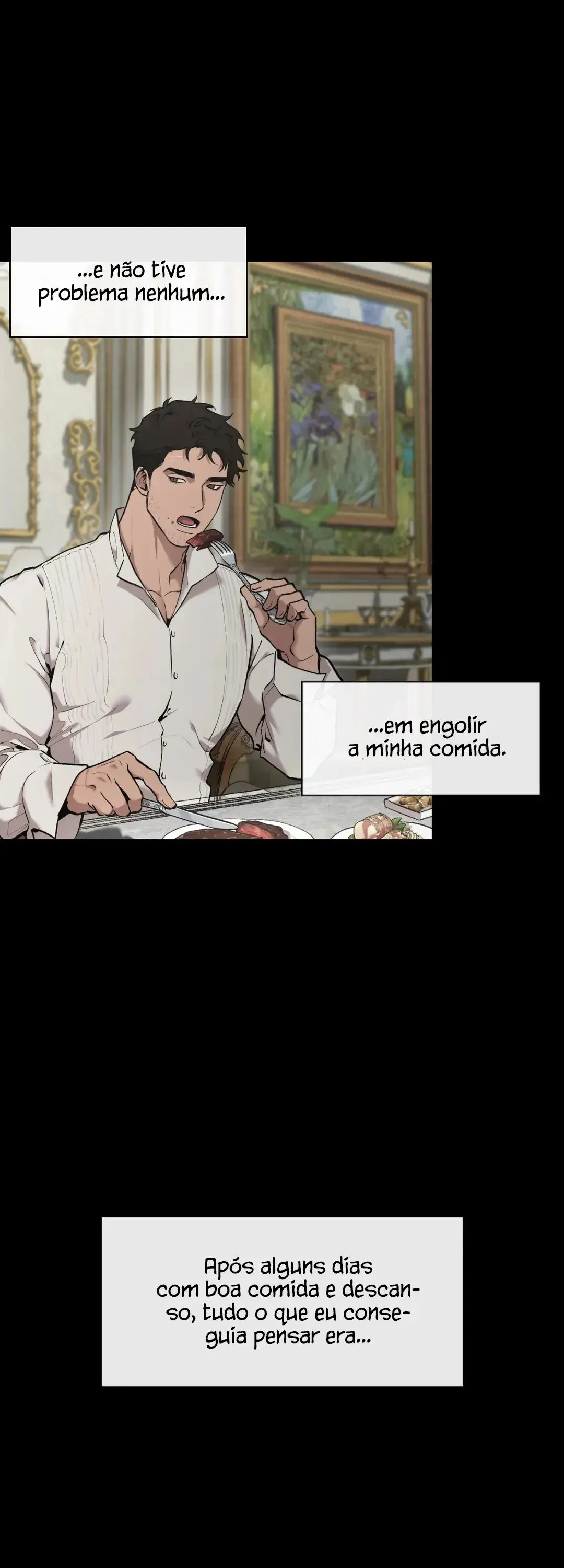 Plaything – Capítulo Side Story 8 Yaoi – Página 8