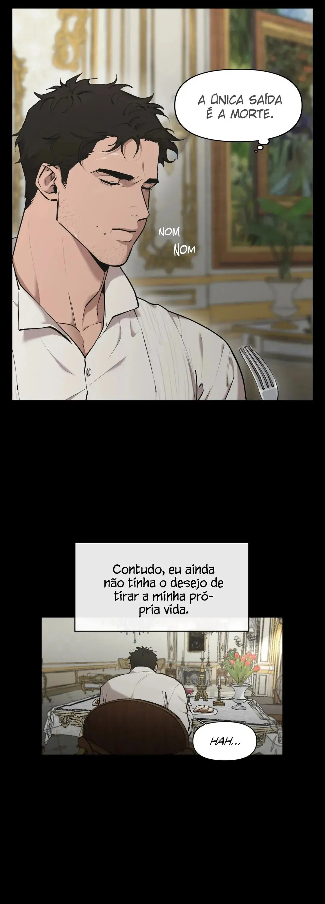 Plaything – Capítulo Side Story 8 Yaoi – Página 9