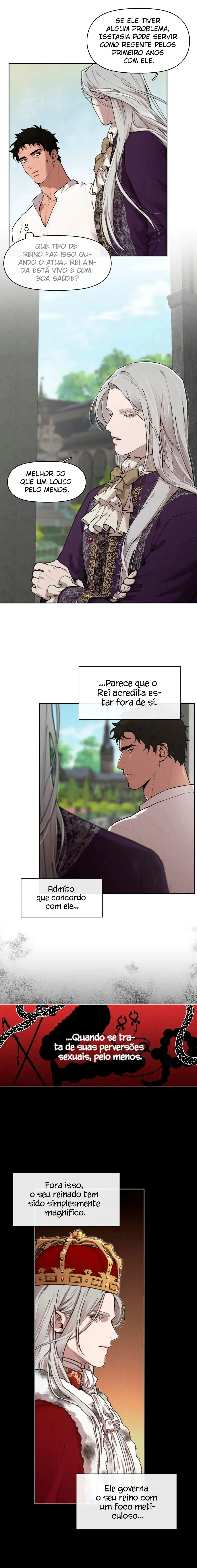 Plaything – Capítulo Side Story 9 Yaoi – Página 10