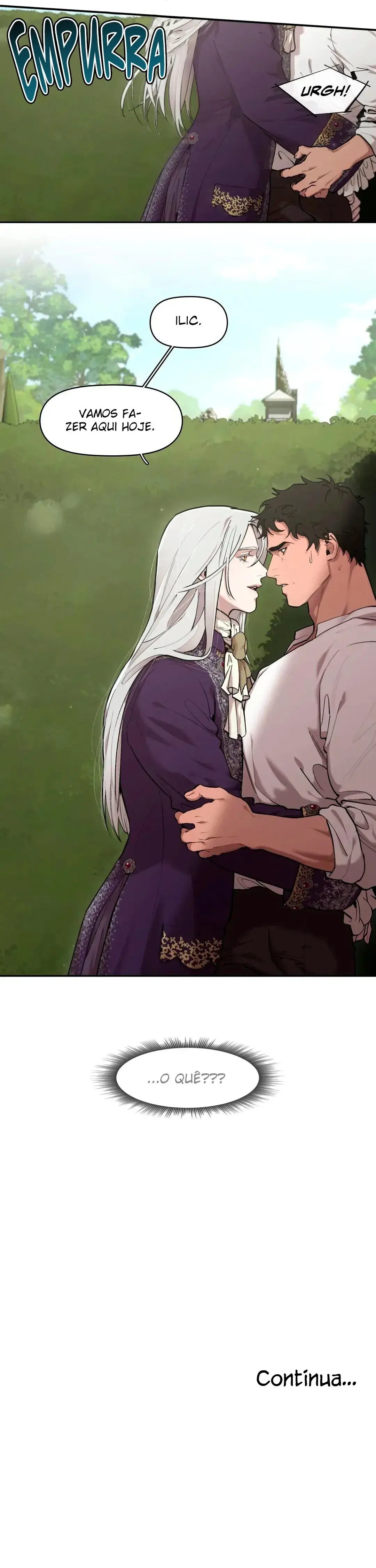 Plaything – Capítulo Side Story 9 Yaoi – Página 14