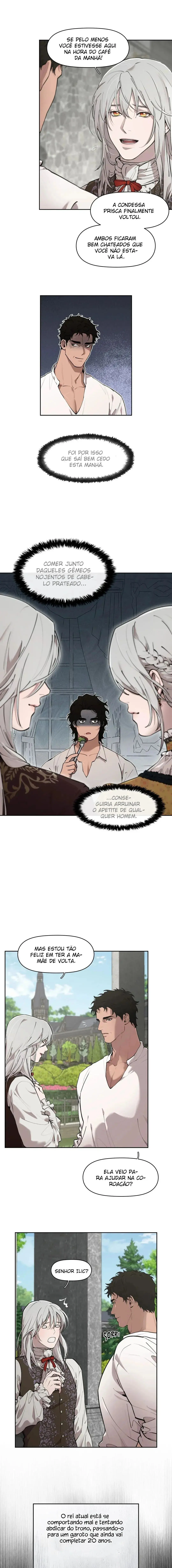 Plaything – Capítulo Side Story 9 Yaoi – Página 2