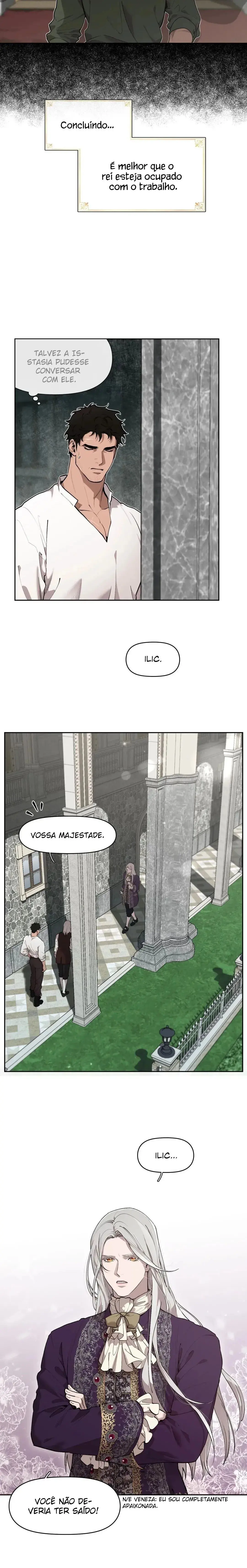 Plaything – Capítulo Side Story 9 Yaoi – Página 6