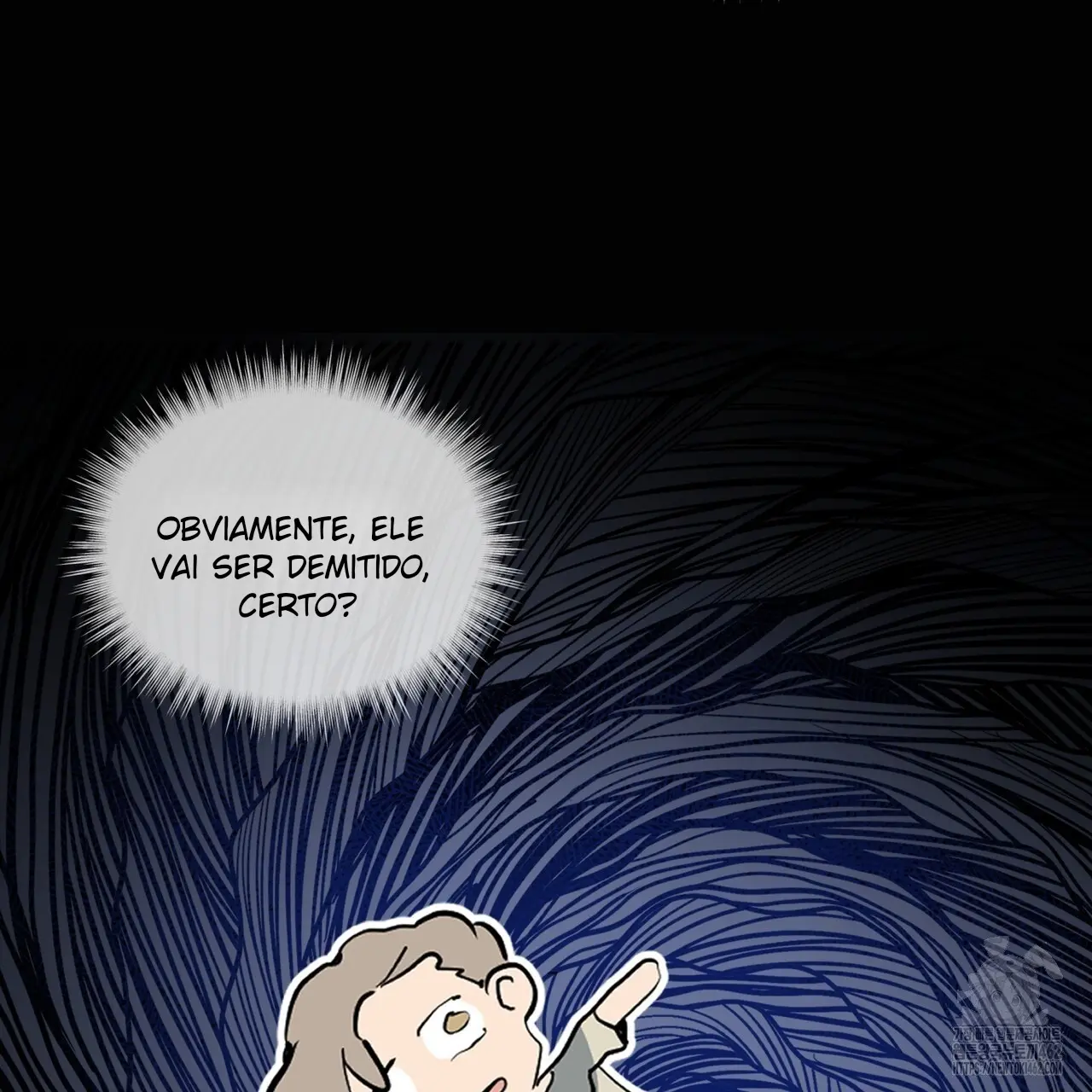 Please Add Some Charcoal – Capítulo 00 Yaoi – Página 100