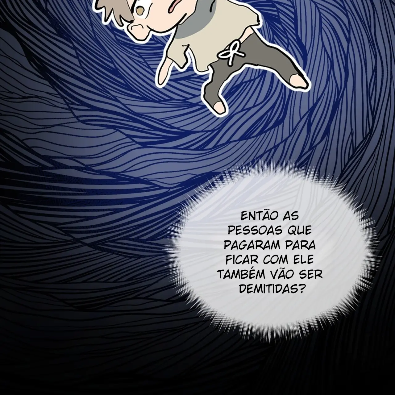 Please Add Some Charcoal – Capítulo 00 Yaoi – Página 101