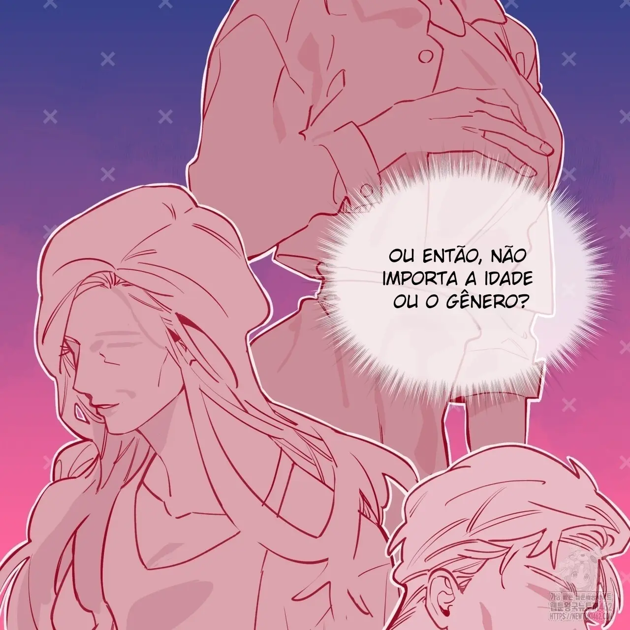 Please Add Some Charcoal – Capítulo 00 Yaoi – Página 105