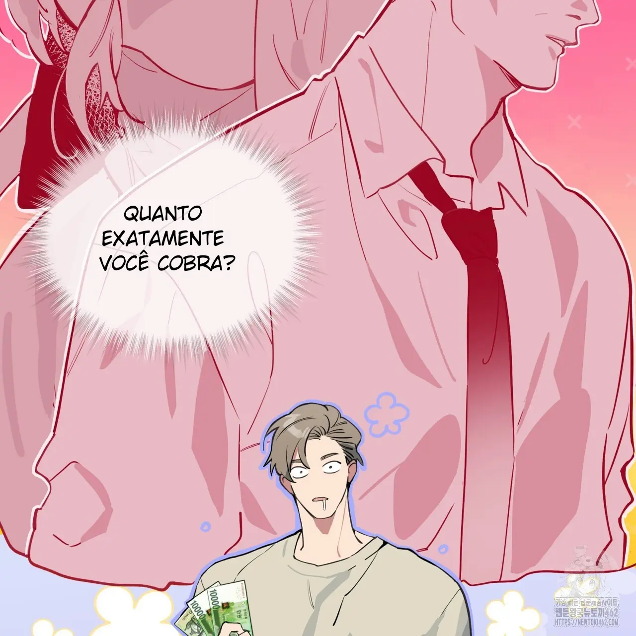 Please Add Some Charcoal – Capítulo 00 Yaoi – Página 106