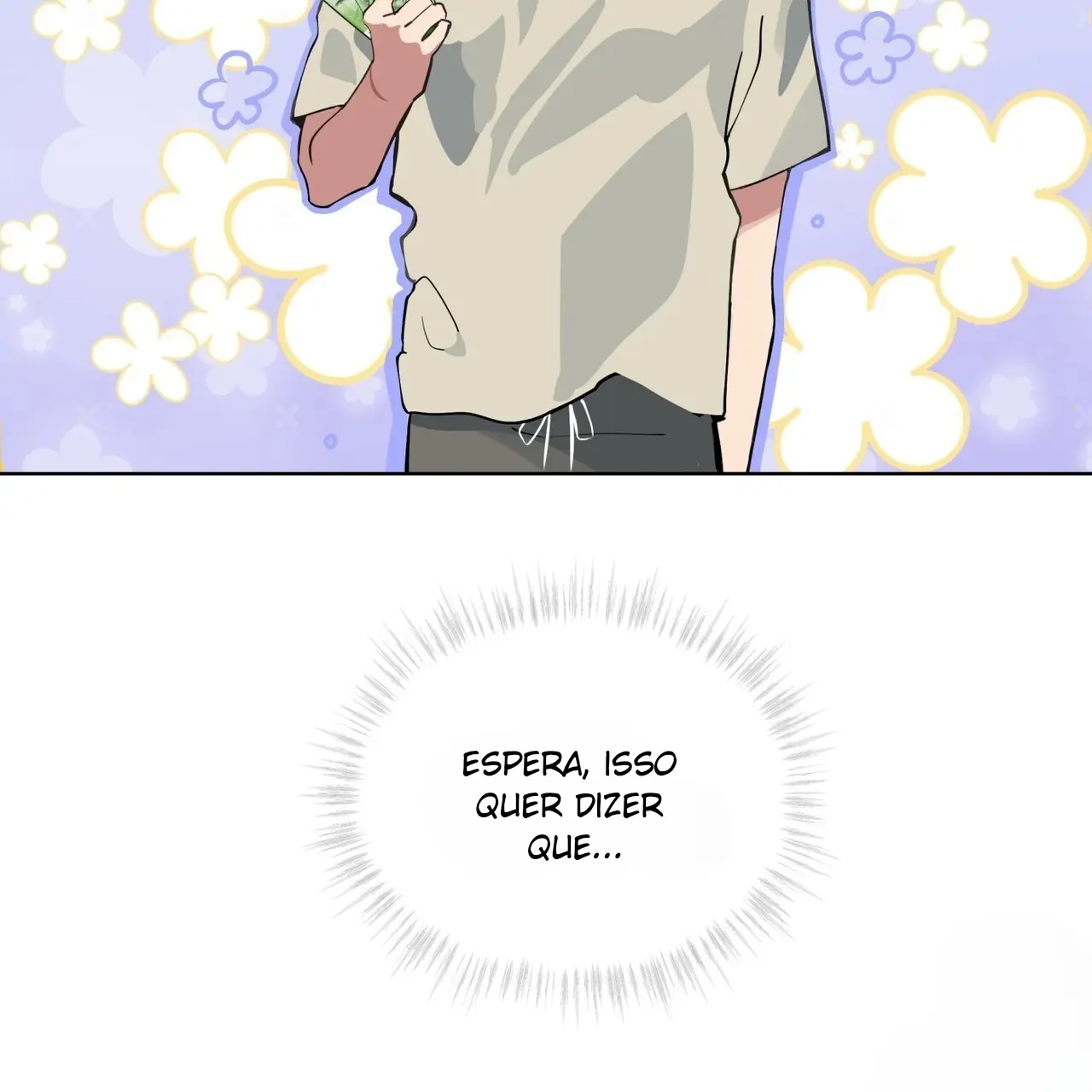 Please Add Some Charcoal – Capítulo 00 Yaoi – Página 107