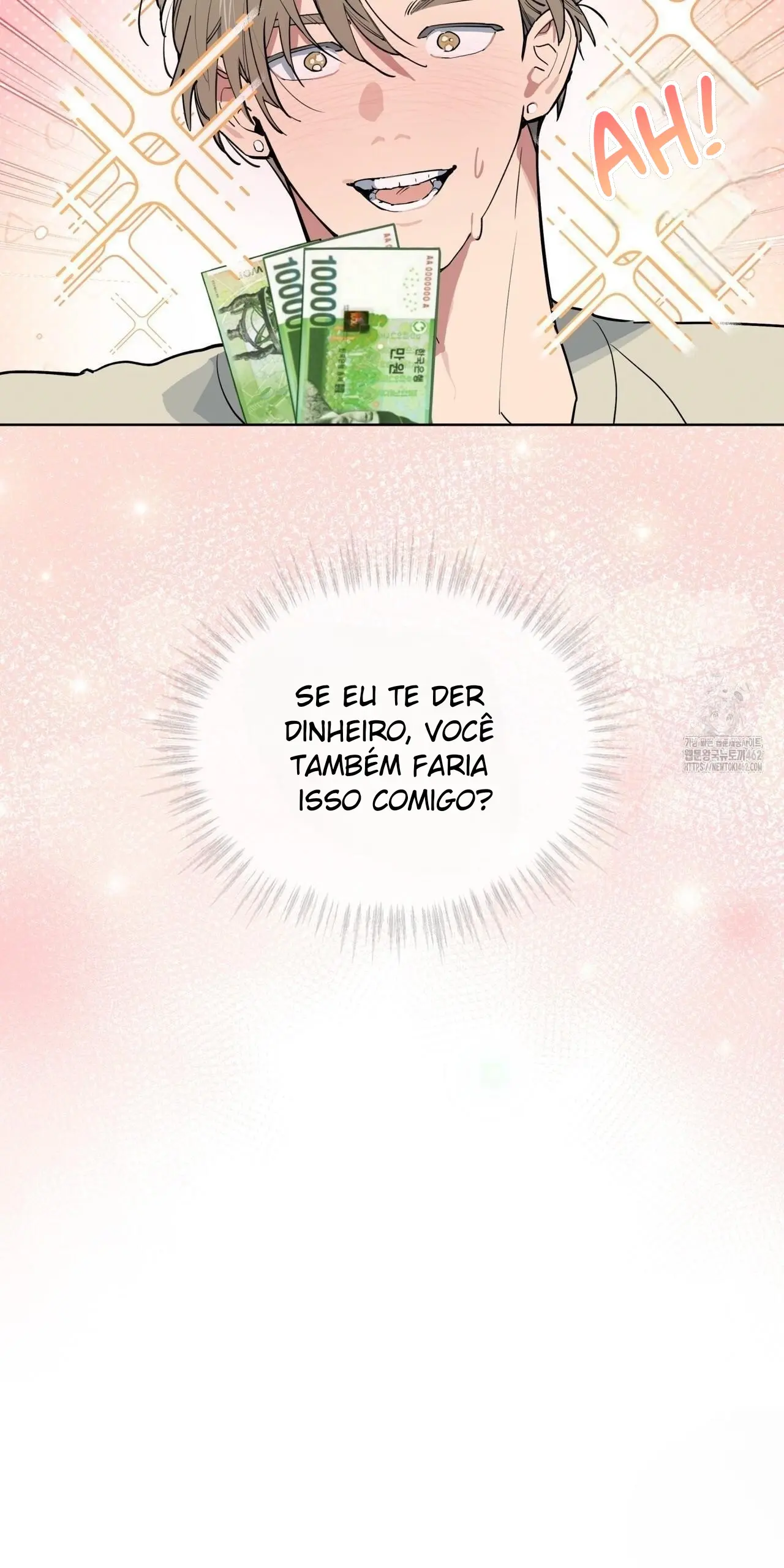 Please Add Some Charcoal – Capítulo 00 Yaoi – Página 109