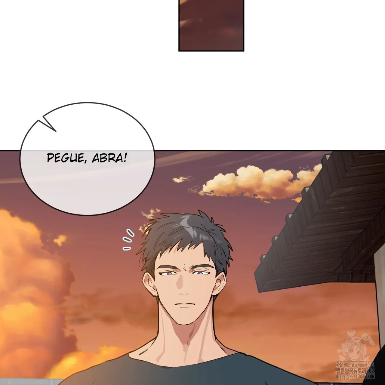 Please Add Some Charcoal – Capítulo 00 Yaoi – Página 111