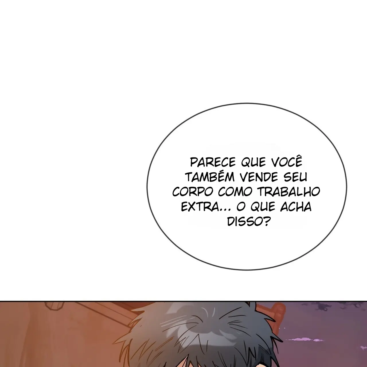 Please Add Some Charcoal – Capítulo 00 Yaoi – Página 113