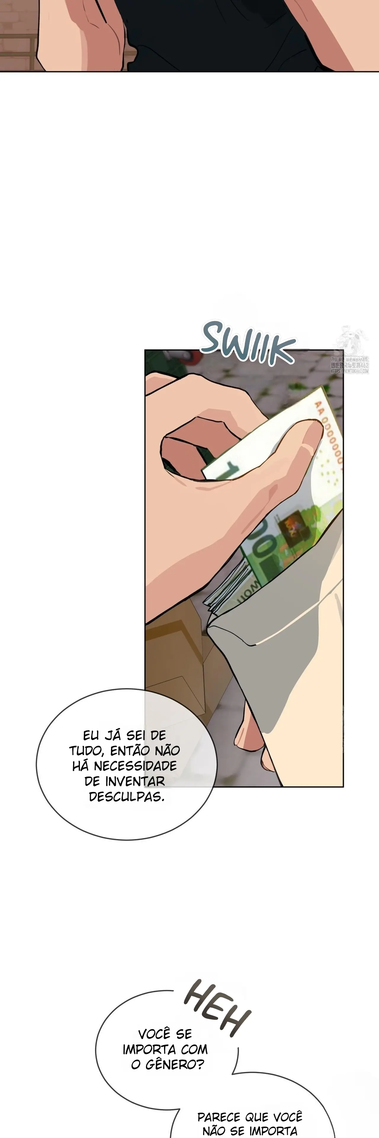 Please Add Some Charcoal – Capítulo 00 Yaoi – Página 115