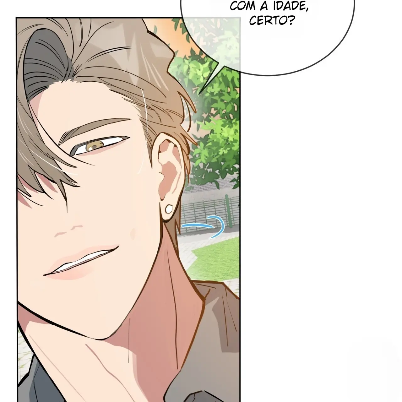 Please Add Some Charcoal – Capítulo 00 Yaoi – Página 116