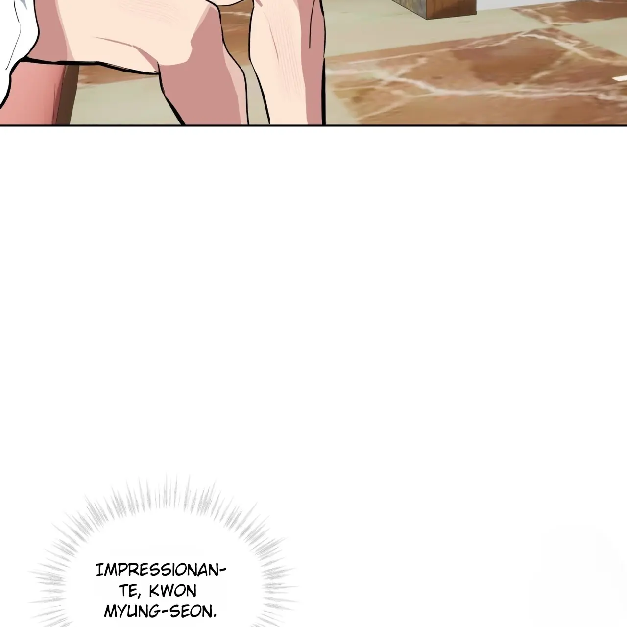 Please Add Some Charcoal – Capítulo 00 Yaoi – Página 125