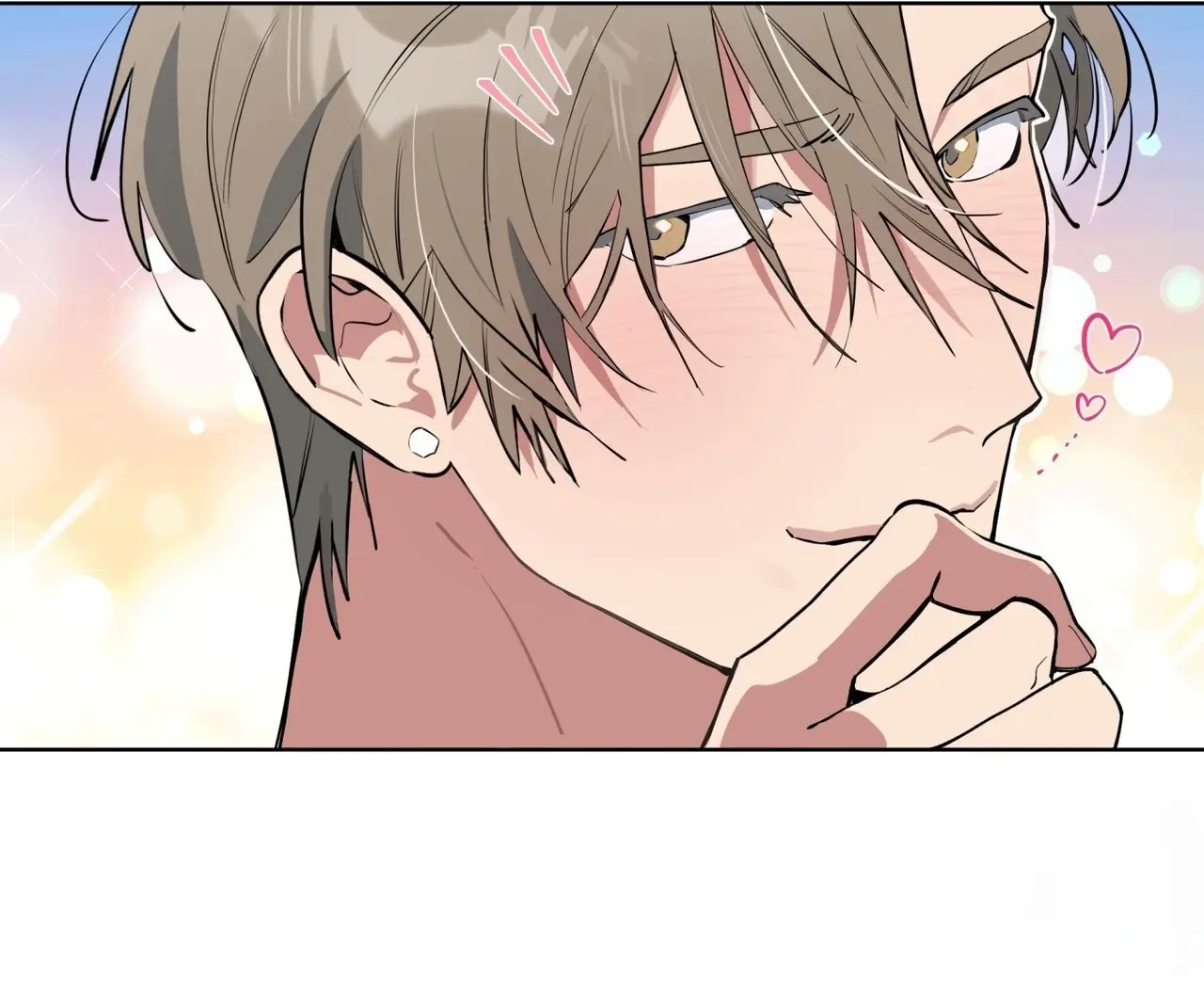 Please Add Some Charcoal – Capítulo 00 Yaoi – Página 128