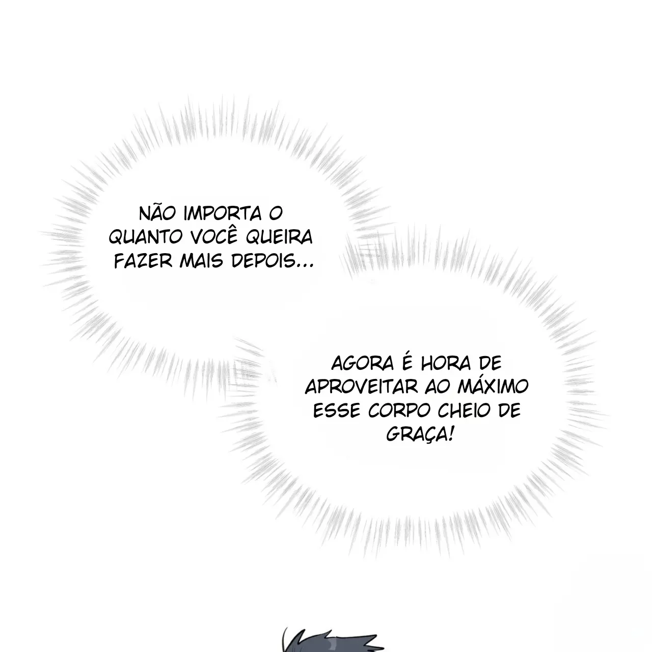 Please Add Some Charcoal – Capítulo 00 Yaoi – Página 129