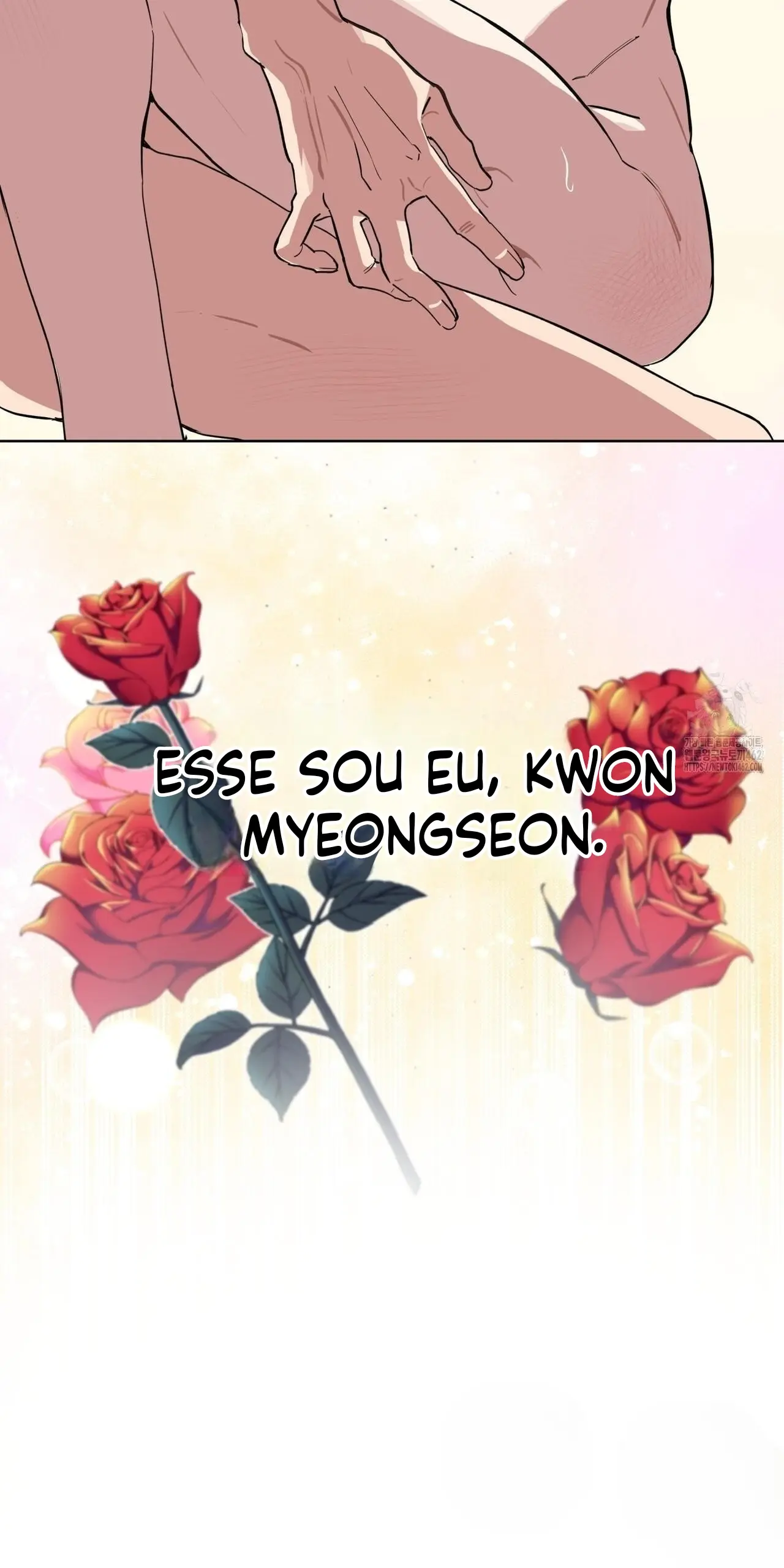 Please Add Some Charcoal – Capítulo 00 Yaoi – Página 13