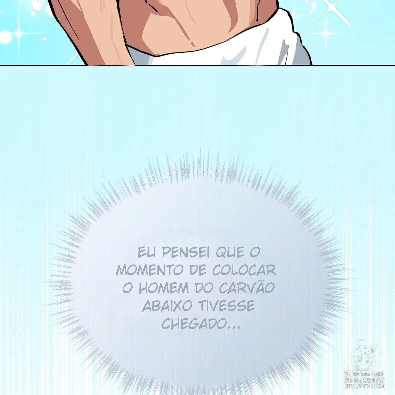 Please Add Some Charcoal – Capítulo 00 Yaoi – Página 131