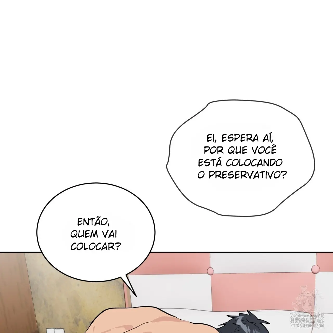 Please Add Some Charcoal – Capítulo 00 Yaoi – Página 134