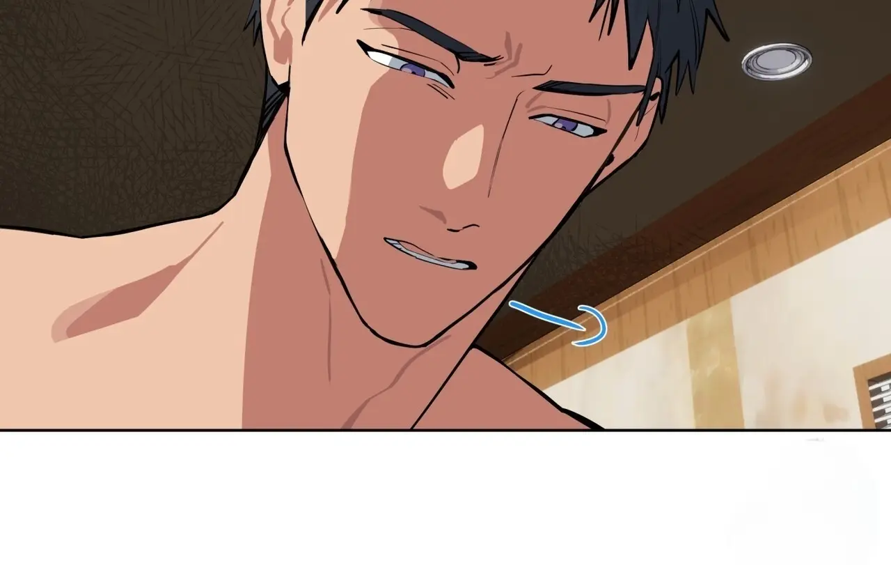 Please Add Some Charcoal – Capítulo 00 Yaoi – Página 137