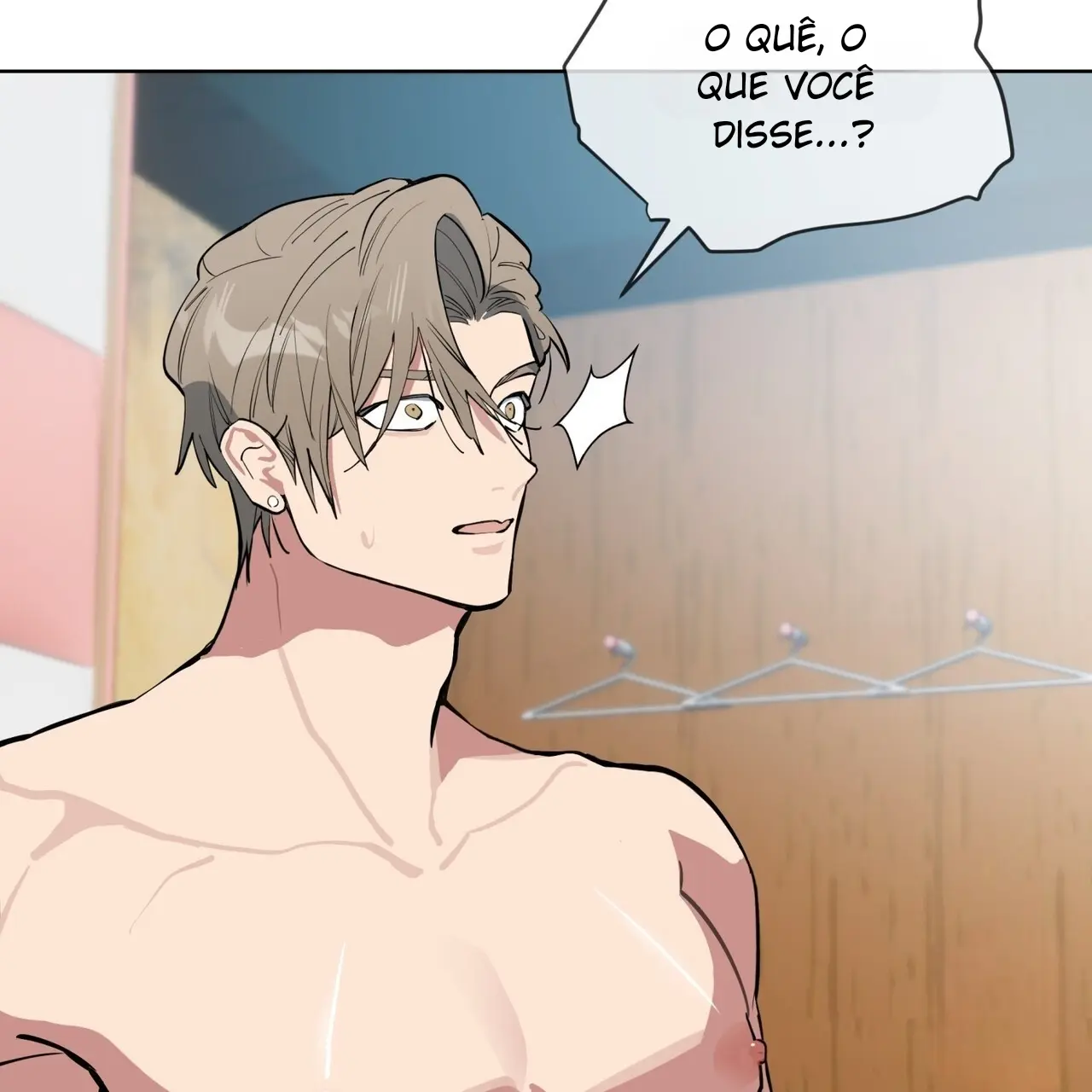 Please Add Some Charcoal – Capítulo 00 Yaoi – Página 143