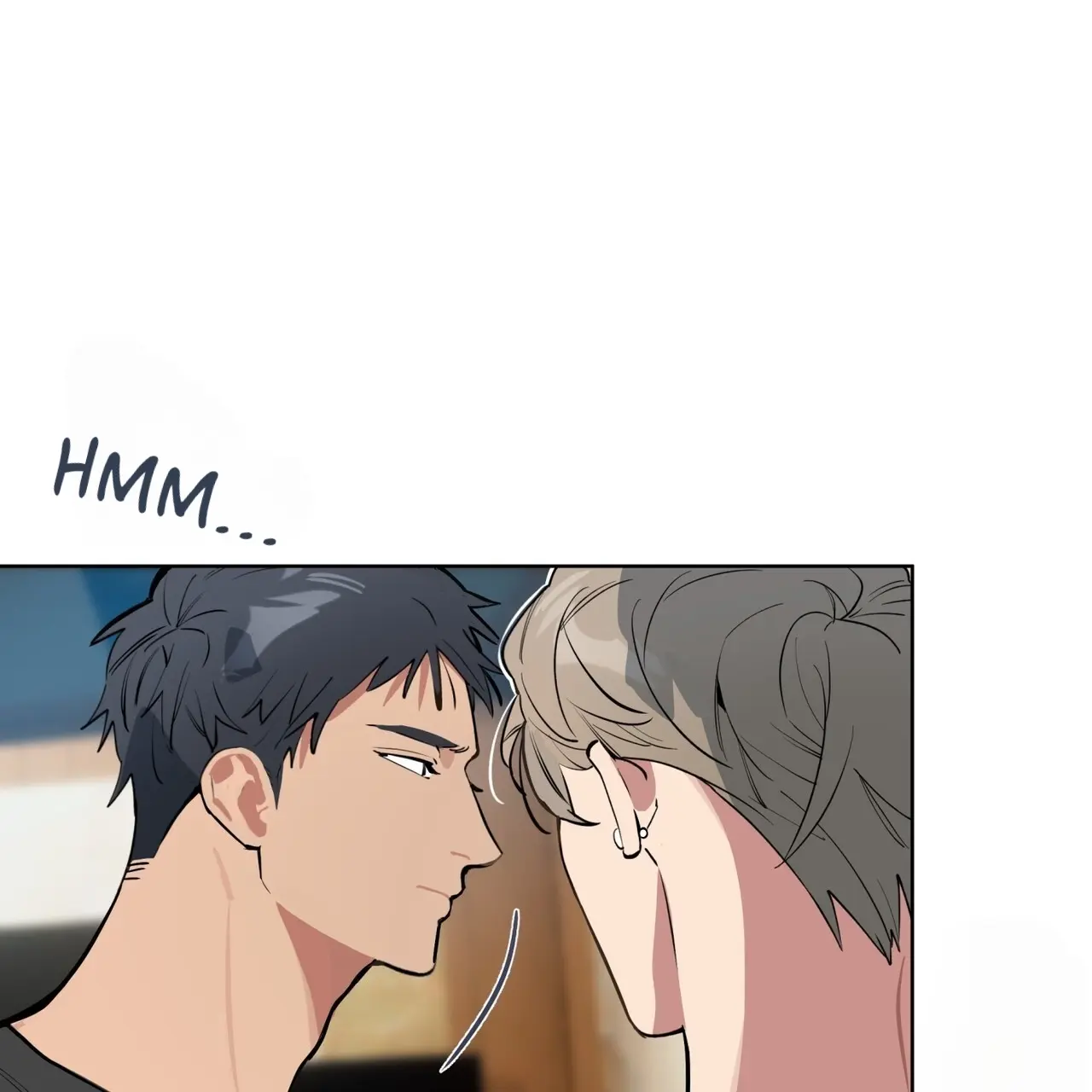 Please Add Some Charcoal – Capítulo 00 Yaoi – Página 147