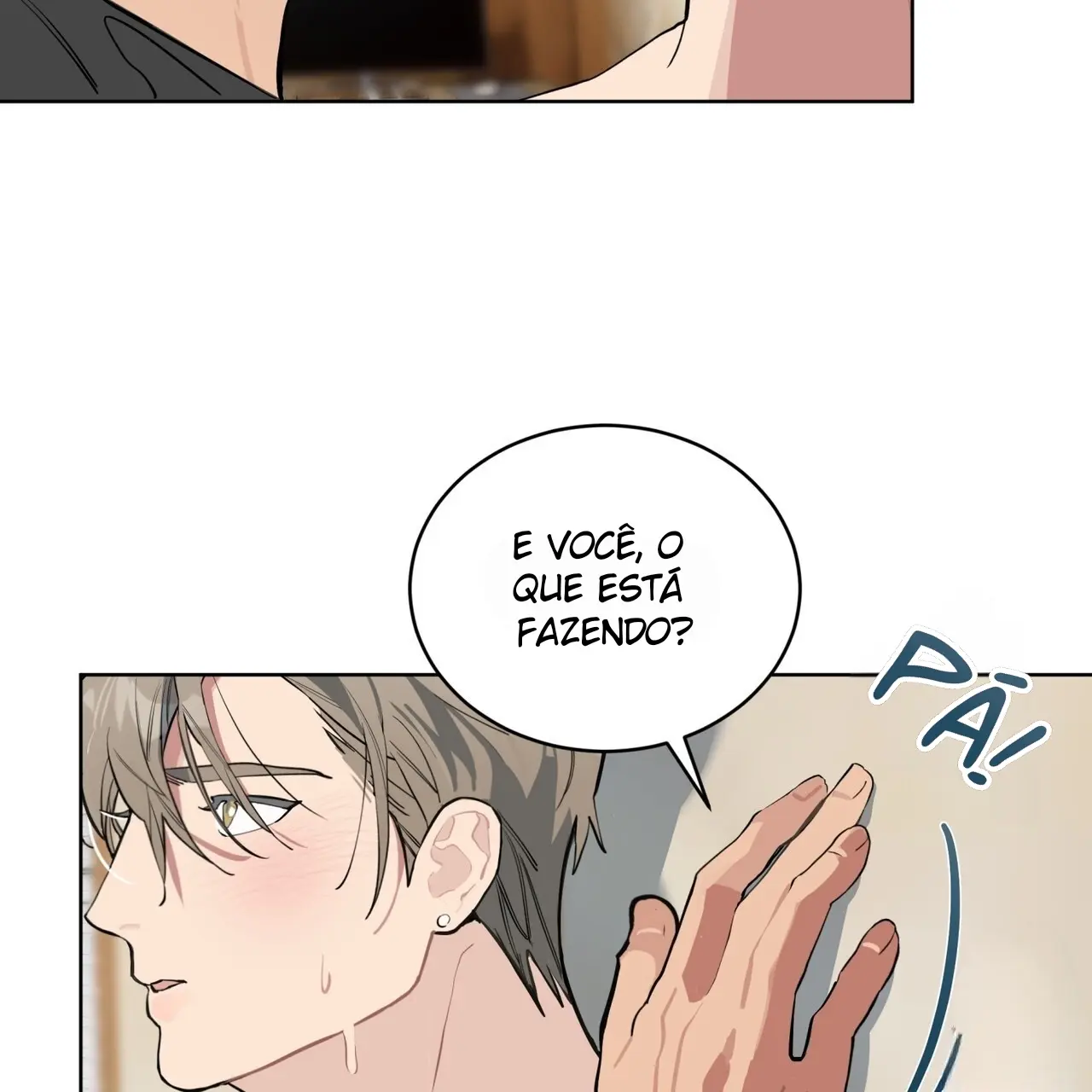 Please Add Some Charcoal – Capítulo 00 Yaoi – Página 148