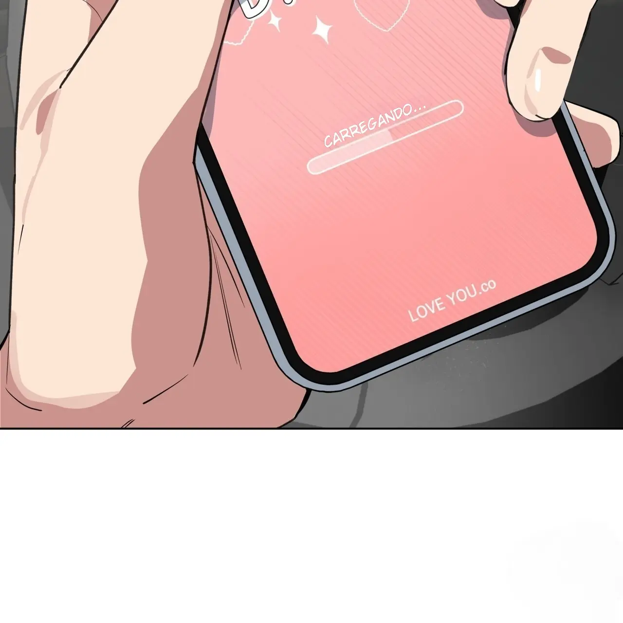 Please Add Some Charcoal – Capítulo 00 Yaoi – Página 21