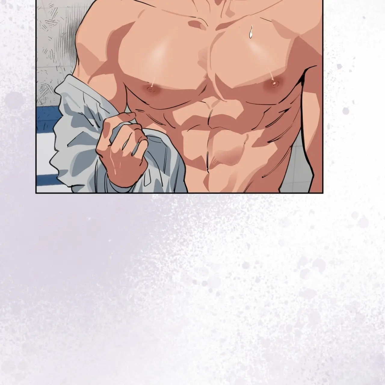 Please Add Some Charcoal – Capítulo 00 Yaoi – Página 25