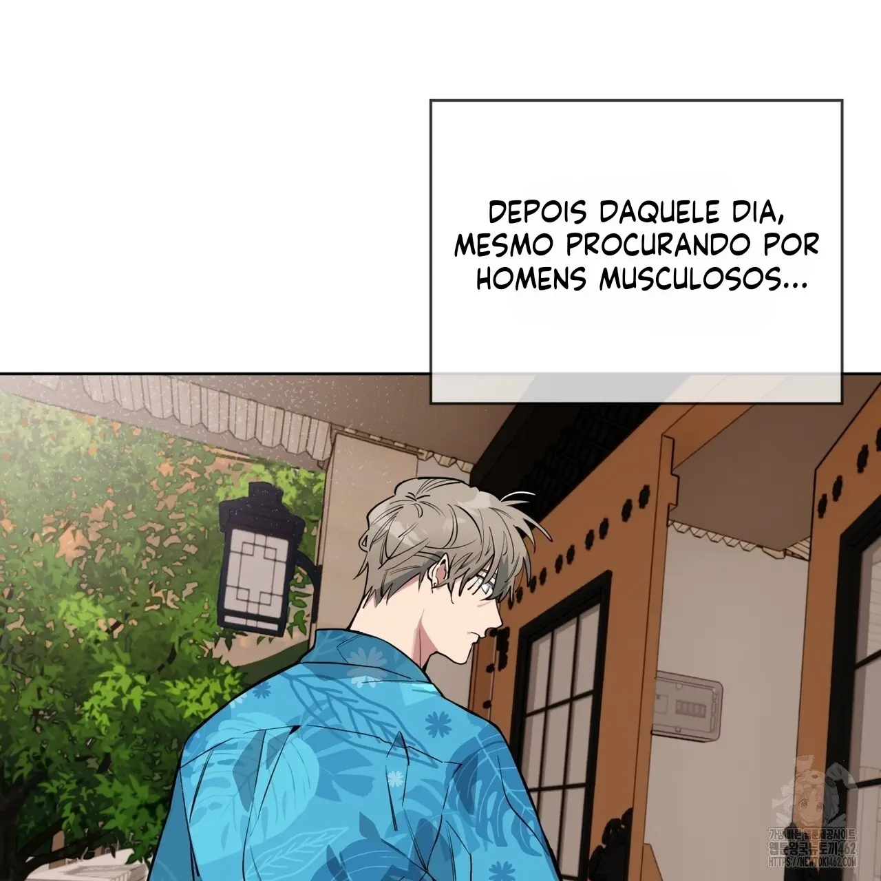 Please Add Some Charcoal – Capítulo 00 Yaoi – Página 28