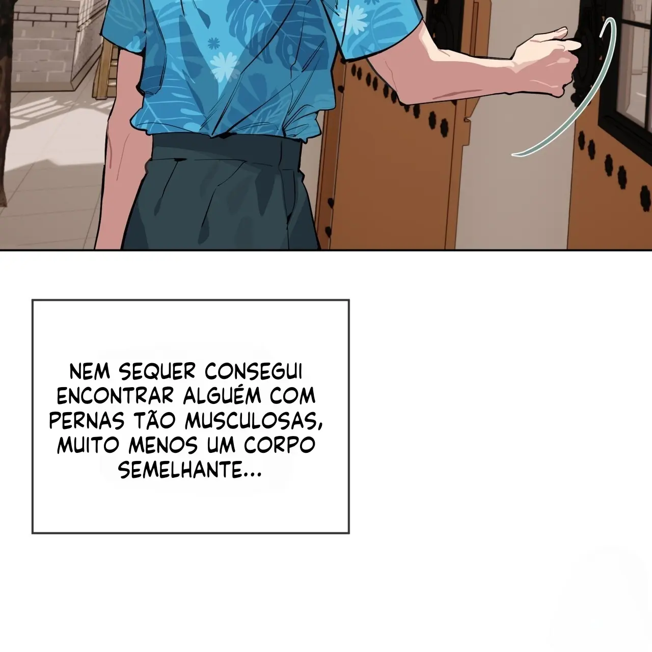 Please Add Some Charcoal – Capítulo 00 Yaoi – Página 29