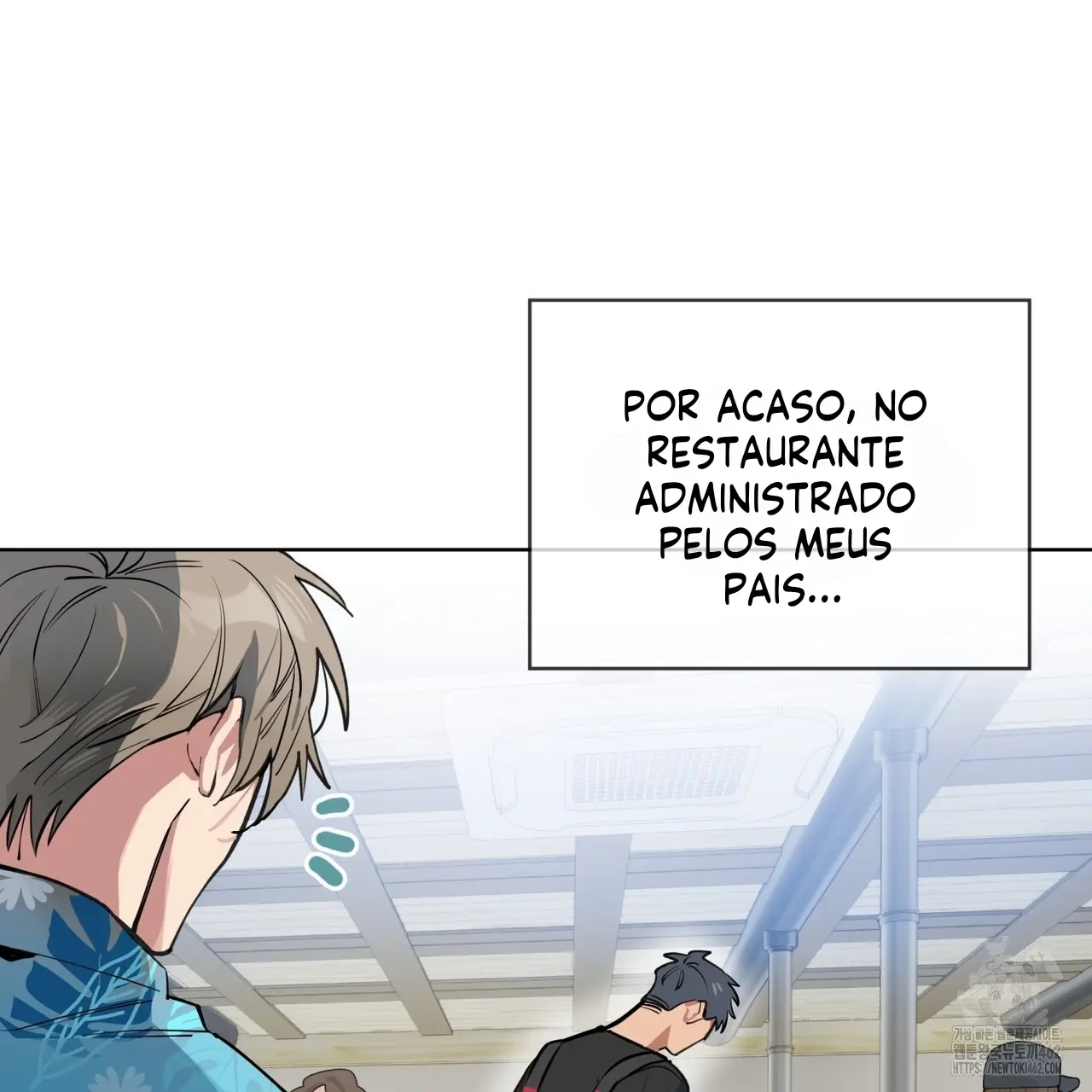 Please Add Some Charcoal – Capítulo 00 Yaoi – Página 30