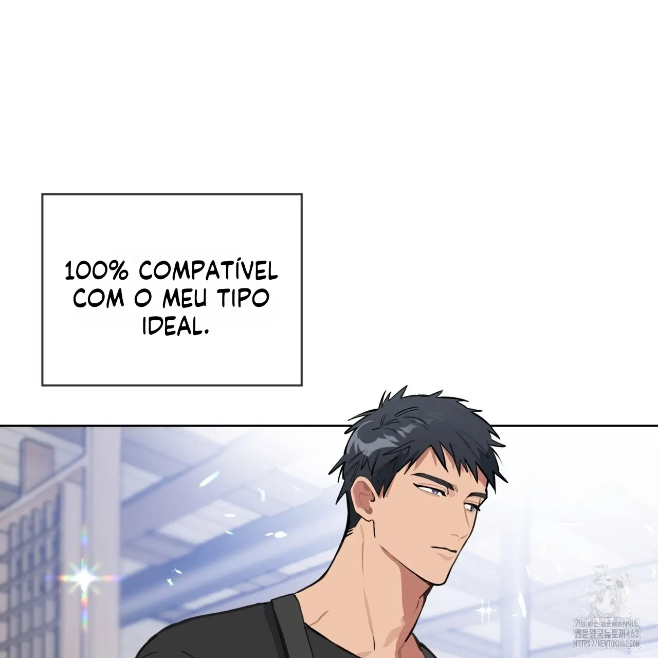 Please Add Some Charcoal – Capítulo 00 Yaoi – Página 33