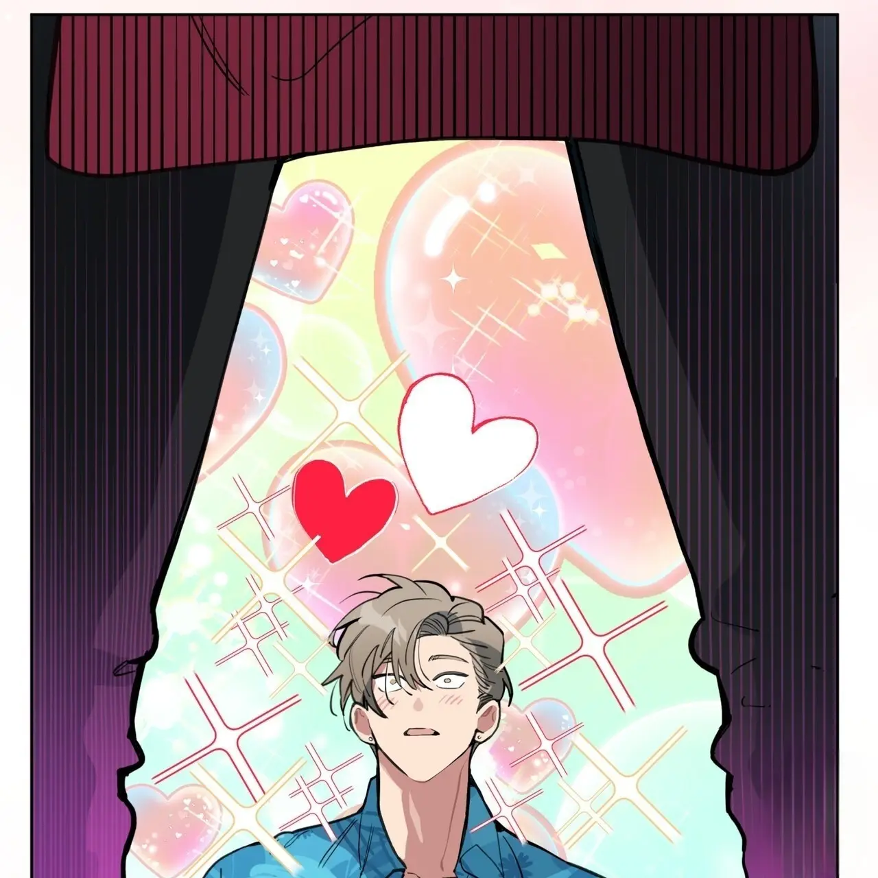 Please Add Some Charcoal – Capítulo 00 Yaoi – Página 36