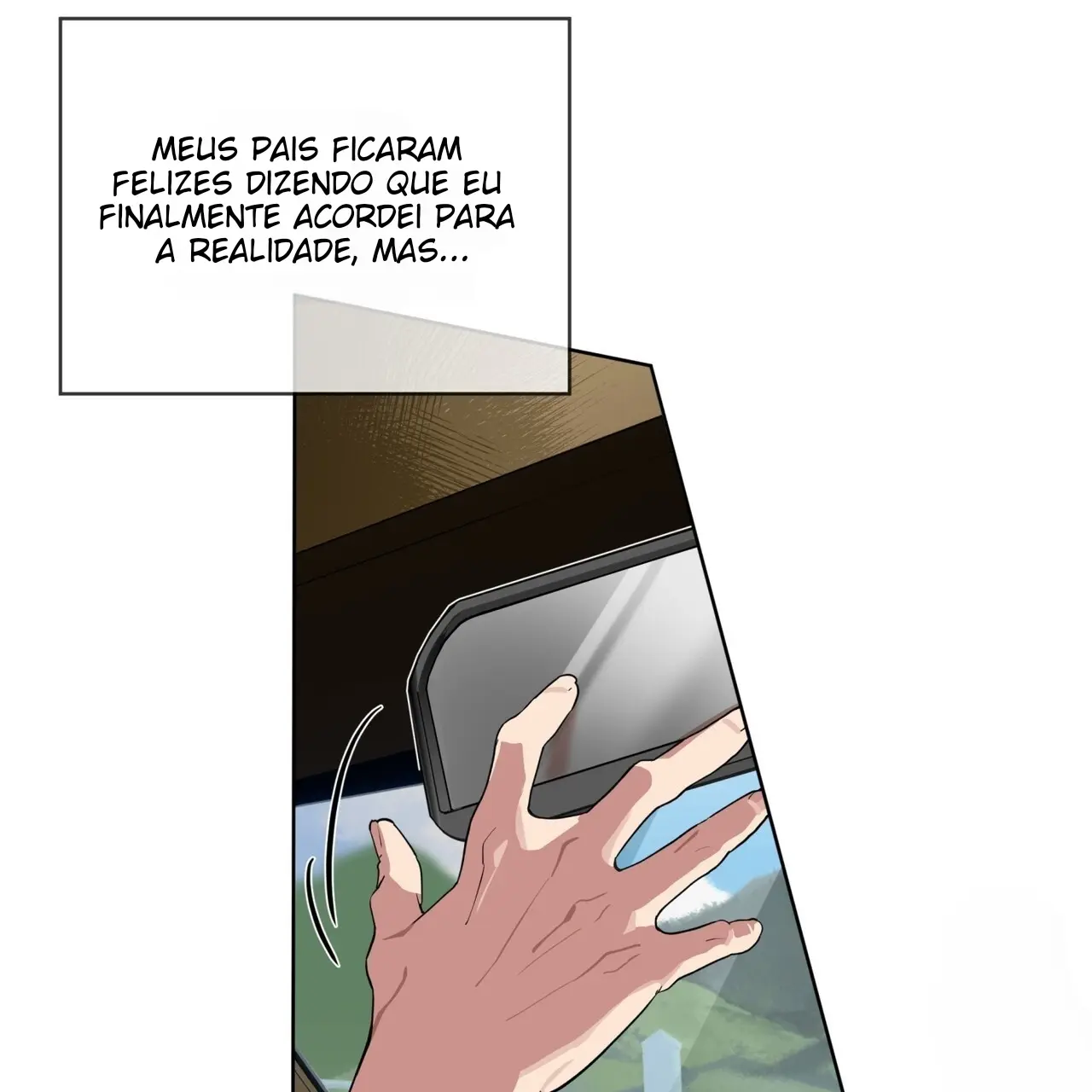 Please Add Some Charcoal – Capítulo 00 Yaoi – Página 41