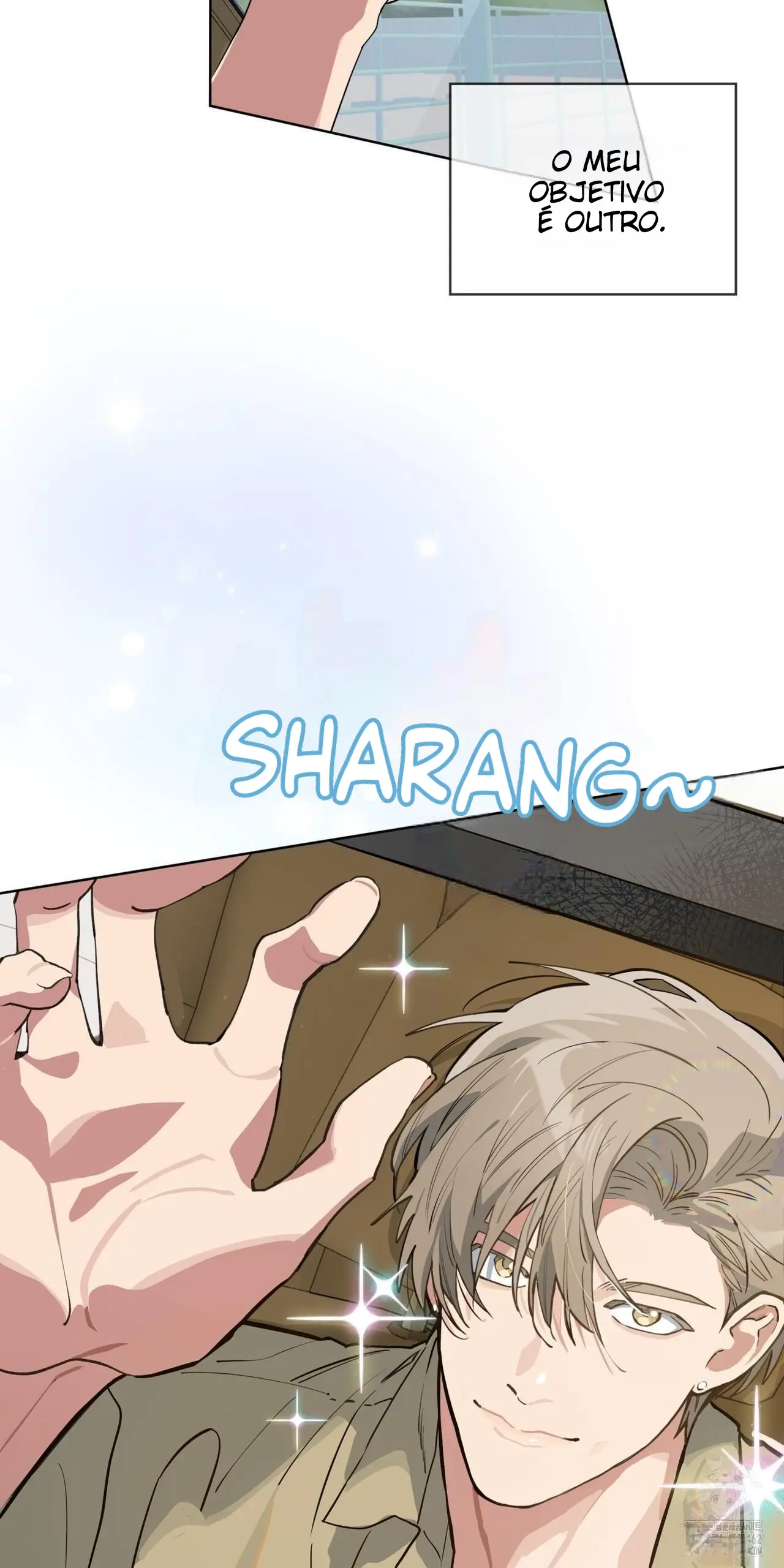 Please Add Some Charcoal – Capítulo 00 Yaoi – Página 42