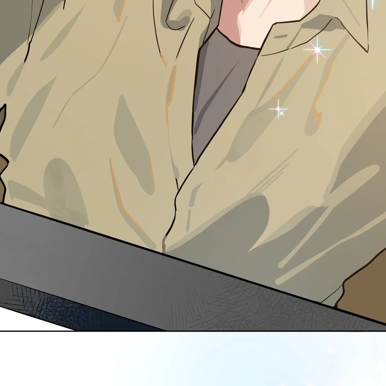 Please Add Some Charcoal – Capítulo 00 Yaoi – Página 43