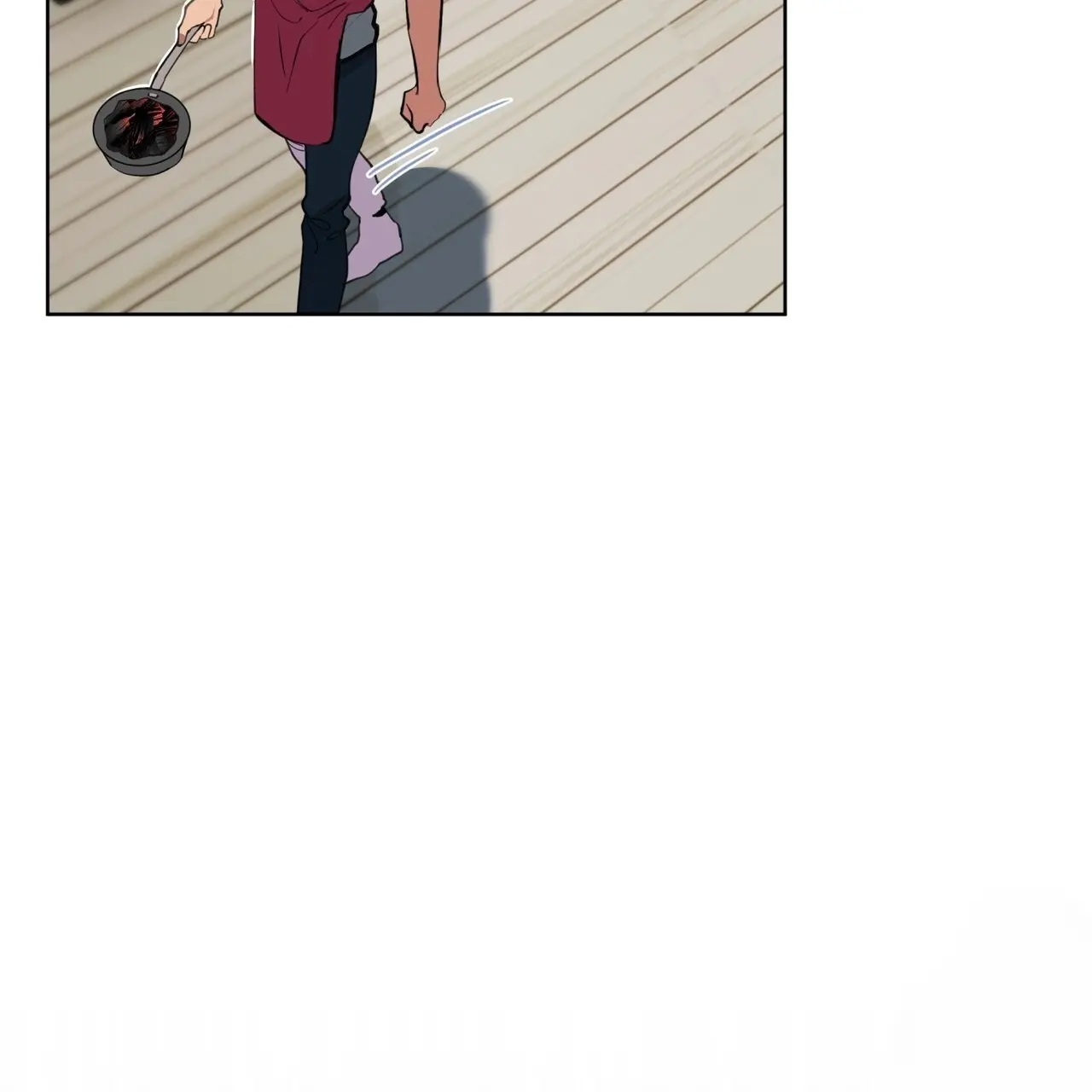 Please Add Some Charcoal – Capítulo 00 Yaoi – Página 49